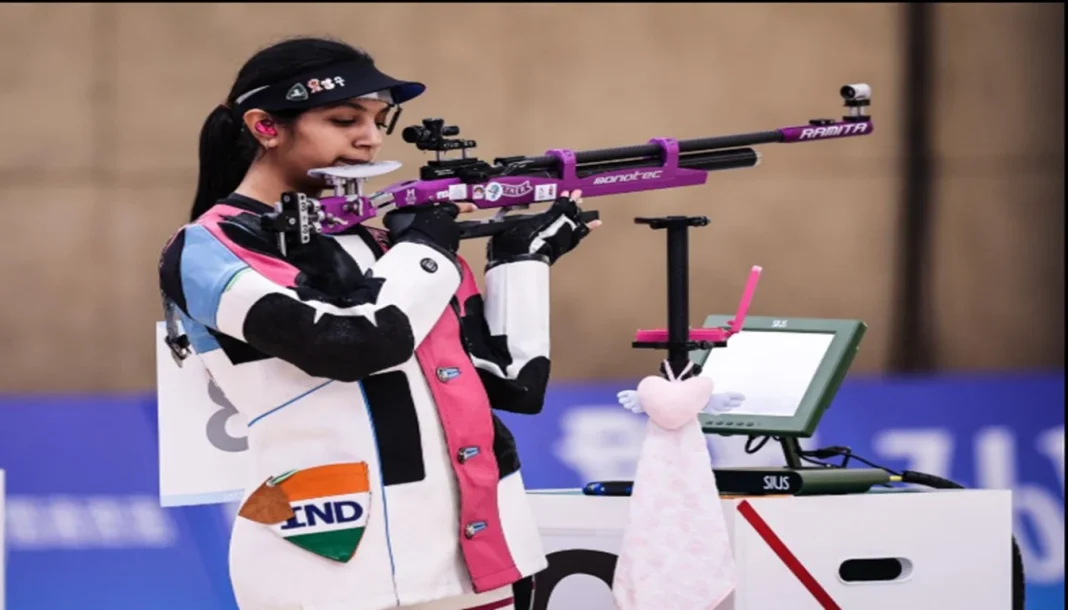 How Athletes Qualify for the Olympics Through Asian Championships, Asian Games and World Ranking Events Athletes Qualify for the Olympics