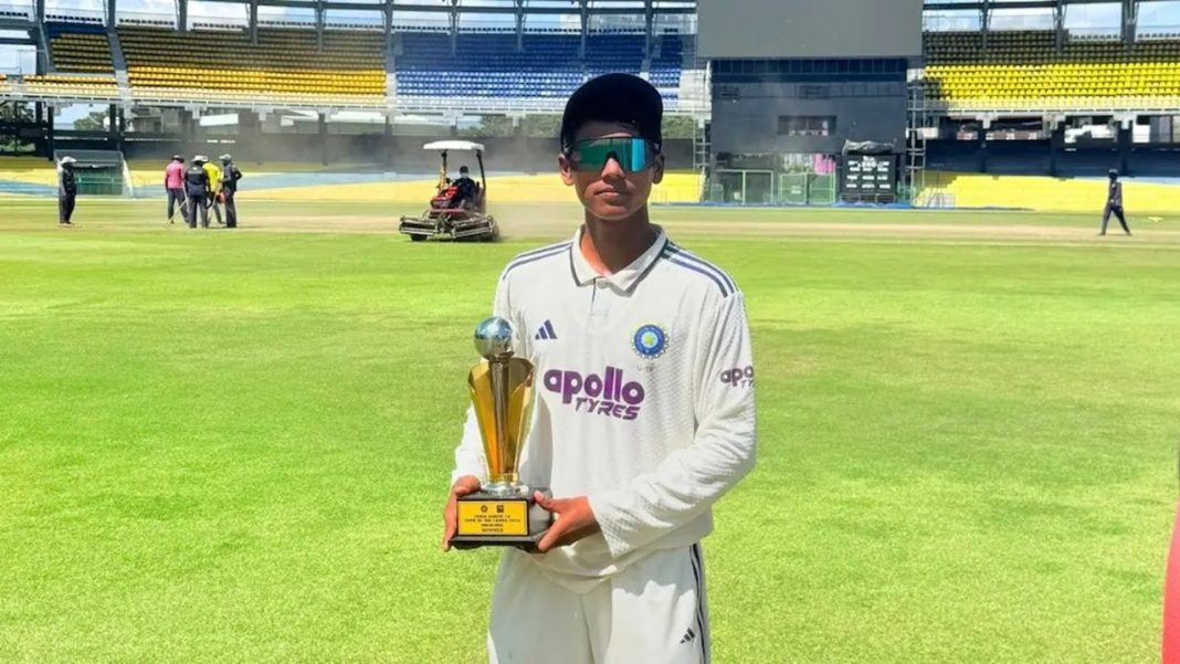 BCCI Pulls India U19 Spinner Rohit Yadav From Australia Series And Bans Him For Two Years Over Age Fraud: How Did His Documents Clear Selection In The First Place? Rohit Yadav age fraud