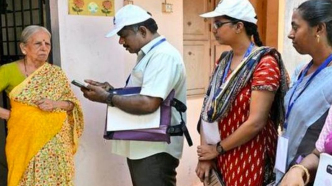 Census Exercise In Uttar Pradesh, Punjab, Goa And Parts Of Uttarakhand To Begin December 1: Why Are These Areas Starting Earlier Than The Rest Of India? Census 2027