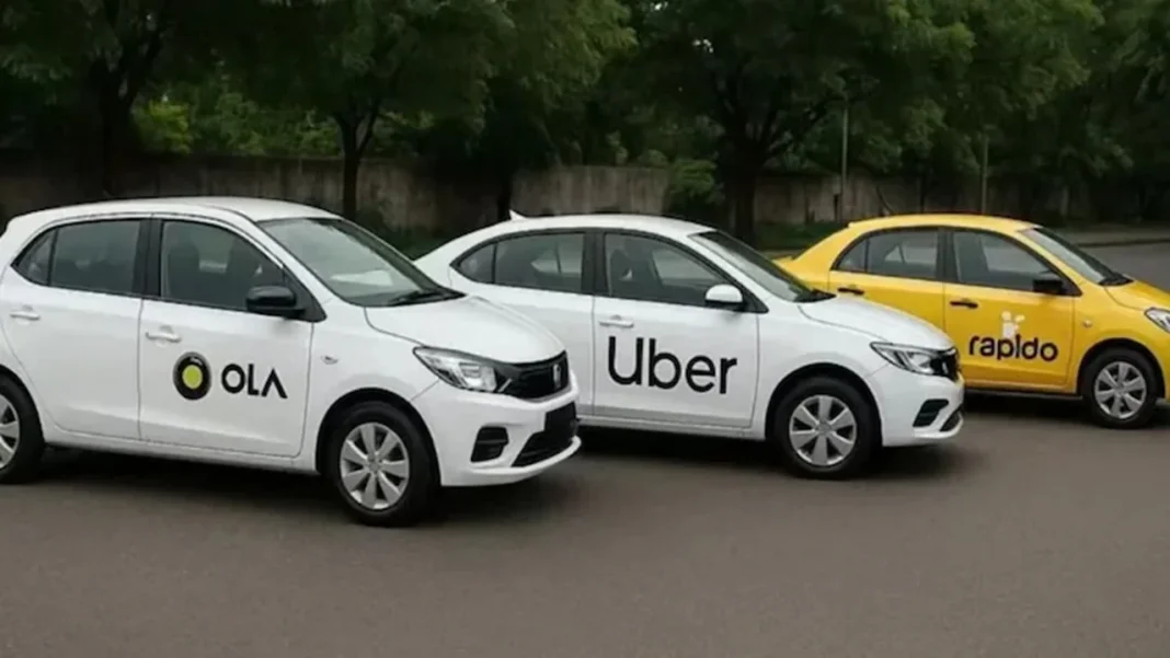 Centre Asks Ola, Uber And Rapido To Remove Advance Tipping Prompts: Will Passengers Now Be Asked To Tip Only After Completing A Ride? Centre Asks Olapng