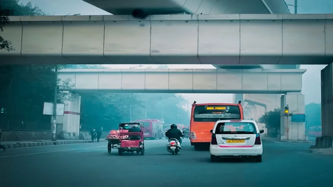 How to Check PUC Certificate Status Online and Download Your Vehicle’s Pollution Certificate in India Check PUC Certificate