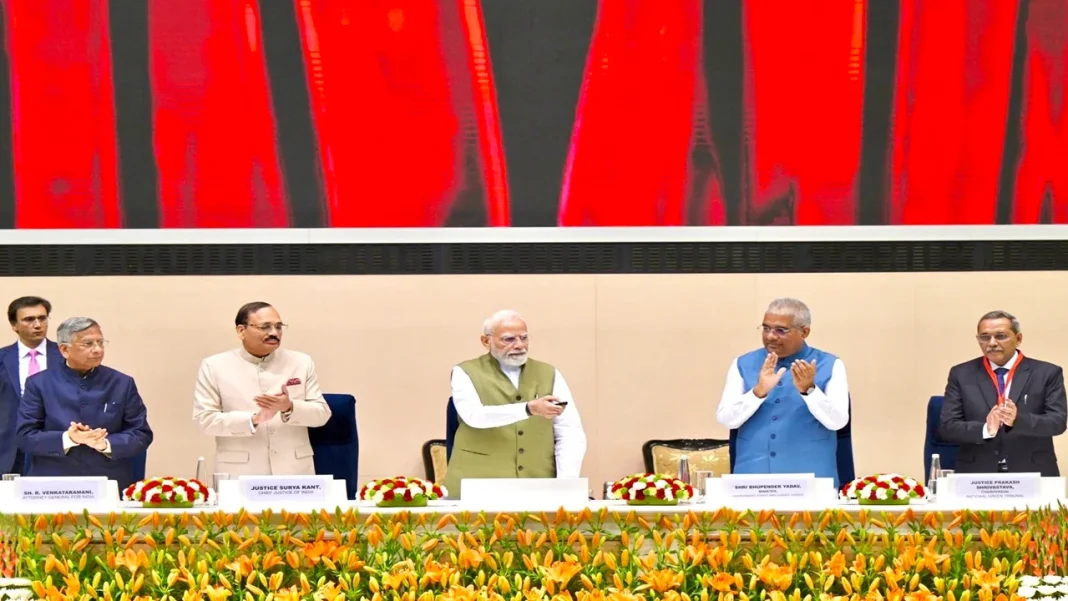 India Opens Major Environment And Climate Conference In New Delhi Today: Which Policies Could Come Under Discussion? Climate Conference In New Delhi