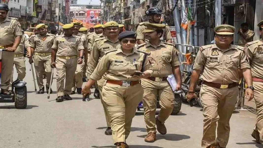 Delhi Deploys Around 30,000 Police Personnel Ahead Of BRICS Leaders’ Arrivals: What Security Changes Should The Capital Expect As Xi Jinping And Vladimir Putin Arrive? Delhi Deploys