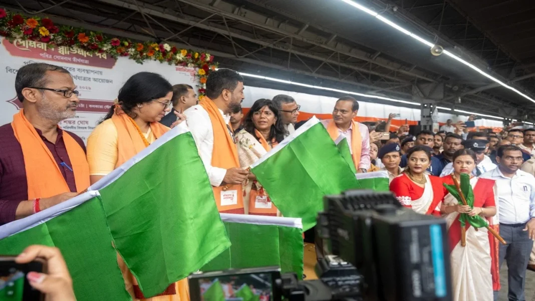 Eastern Railway Announces Puja Special Trains For North Bengal And Assam: When Will Bookings Open? Eastern Railway Announces