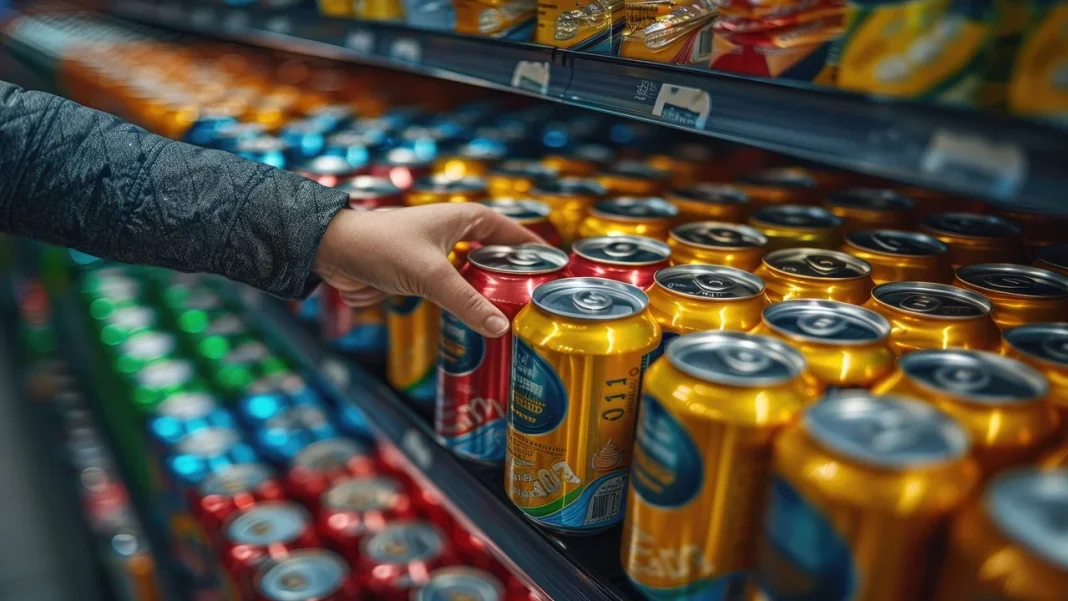 Energy Drink vs Sports Drink: Why They Are Not the Same and What Consumers Should Check Before Buying Energy Drink vs Sports Drink