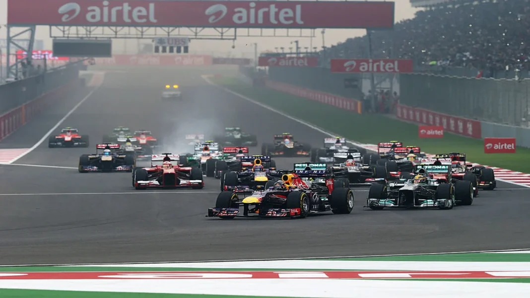 Could Formula 1 Finally Return to India? Government Has Set Up a Task Force to Explore Bringing F1 Racing Back Formula 1