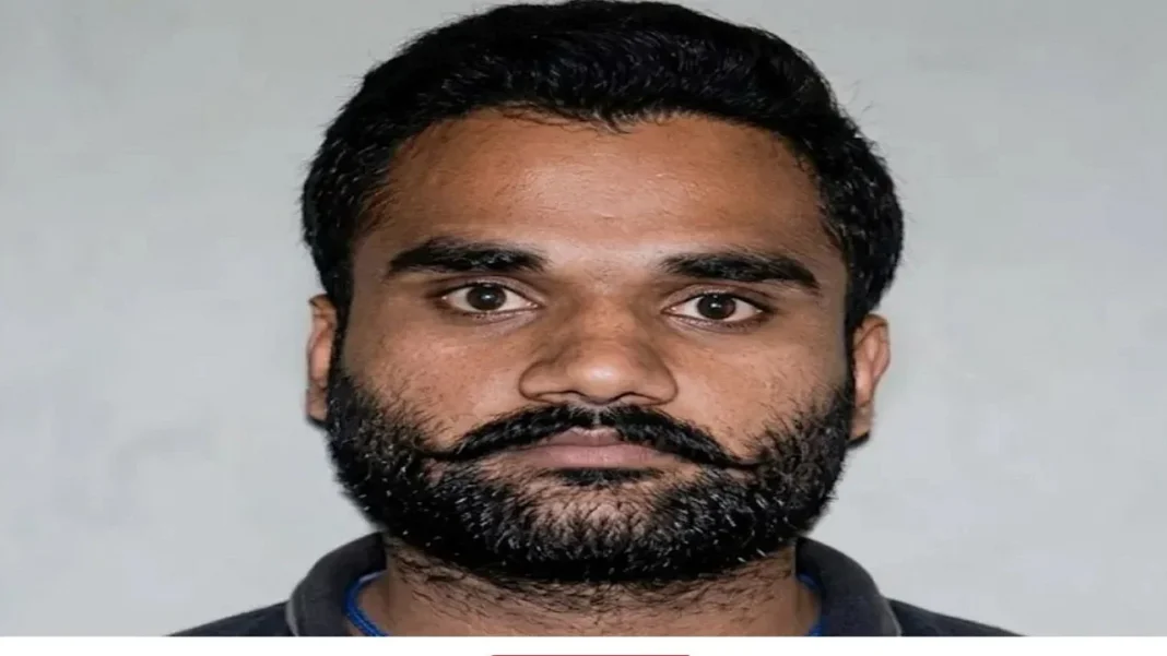 Goldy Brar Added to FBI’s Ten Most Wanted List: Why Is There a $1 Million Reward? Goldy Brar (Satinderjeet Singh) Added to FBI's