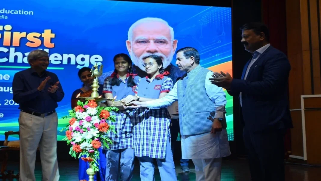 IISc Bengaluru To Host Seva First Innovation Challenge: Could Student Innovation Be Used To Solve Public-Service Problems? IISc Bengaluru To Host Seva First Innovation