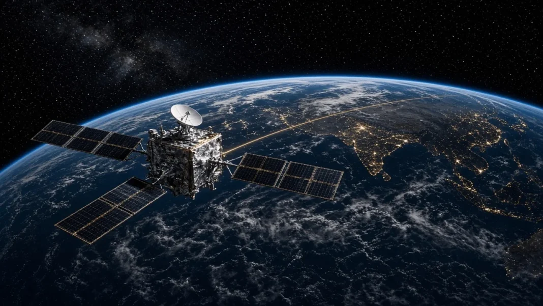Why ISRO Is Going To Venus After The Moon And Mars And What India’s First Venus Mission Hopes To Discover ISRO Is Going To Venus After