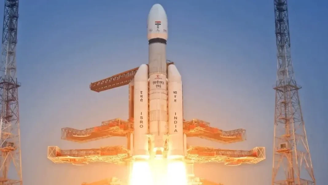 ISRO NVS-03 Launch in October: Why India’s NavIC System Needs This Satellite ISRO NVS-03 Launch in October