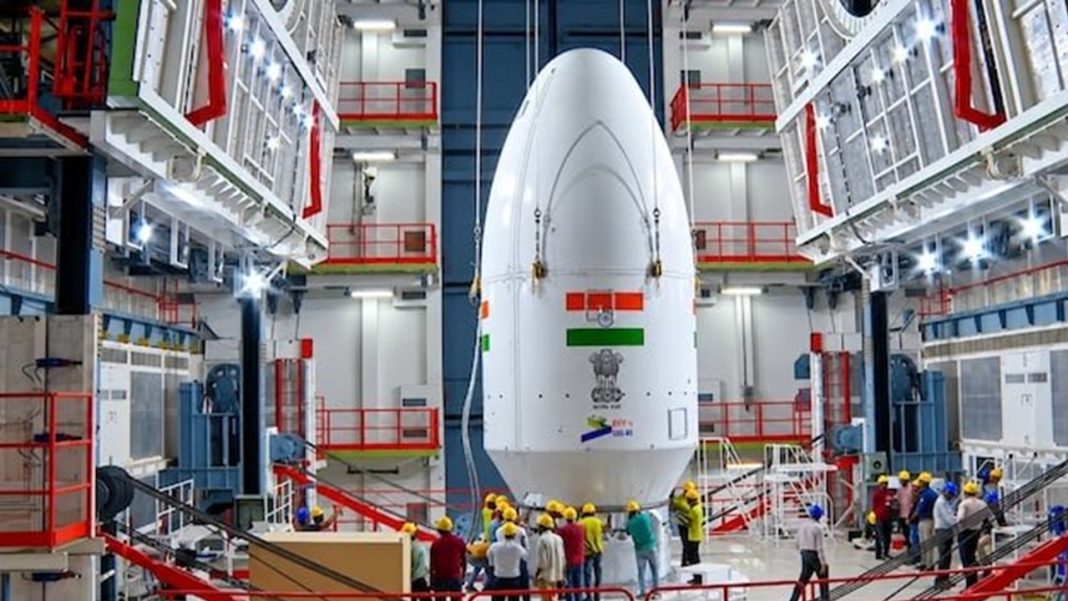 ISRO Responds To Employee Concerns Over Private-Sector Expansion: Will Rocket And Satellite Manufacturing Move Outside The Space Agency? ISRO private sector shift