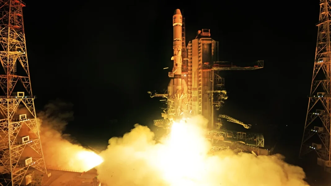 ISRO Targets October 15–20 For NVS-03 Navigation Satellite Launch: What Comes Next For NavIC? ISRO Targets