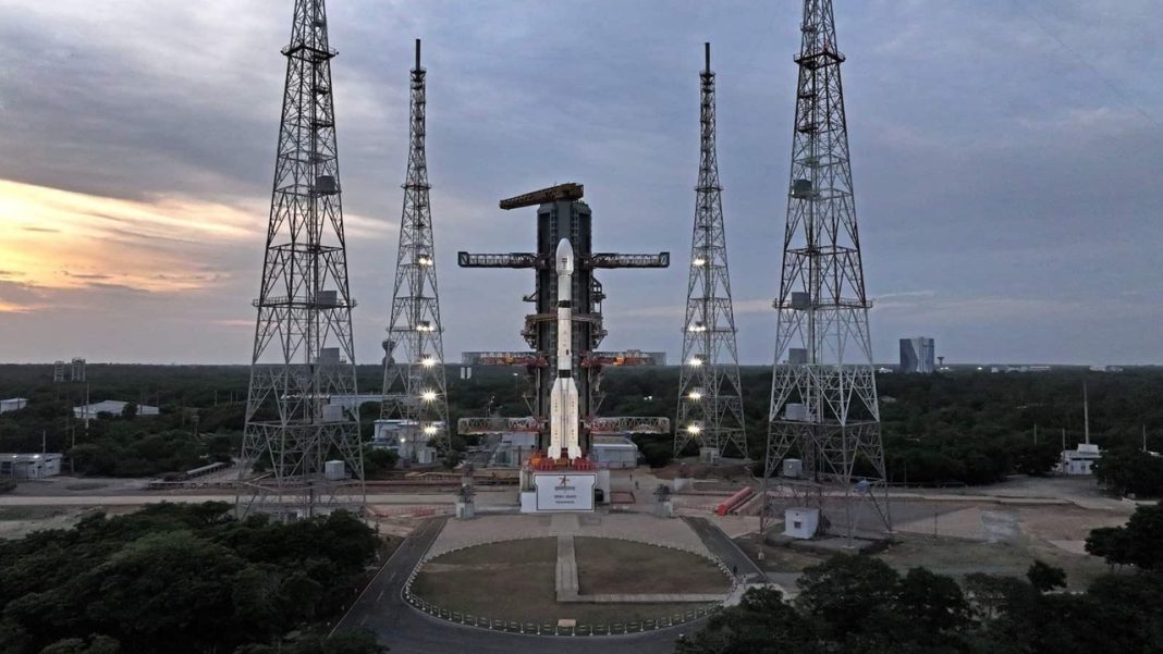 ISRO’s EOS-05 Can Revisit Priority Targets In Minutes From Nearly 36,000 Km Above Earth: Could It Transform India’s Real-Time Disaster Monitoring? ISRO EOS-05