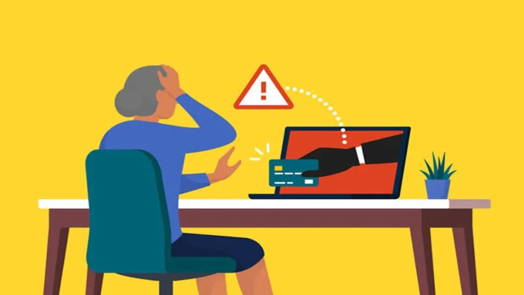 How to Identify Fake Government Websites, Fraudulent Payment Pages and Phishing Links Before Entering Personal Information Identify Fake Government Websites