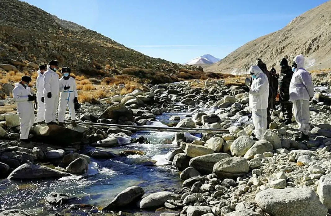 India And China Hold Fresh Corps Commander-Level Talks In Arunachal Pradesh: Could The Meeting Lead To Further De-Escalation Along The LAC? India And China Hold Fresh Corps Commander-Level Talks In Arunachal Pradesh