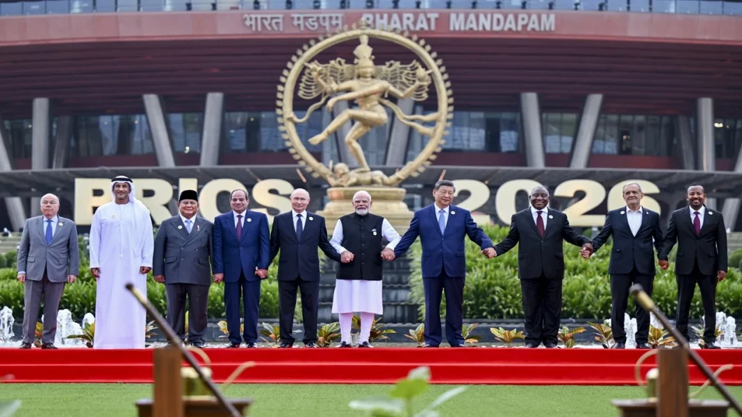 India Announces An Early-Warning Initiative For Infectious Diseases: Could BRICS Countries Detect Future Outbreaks Faster? India Announces