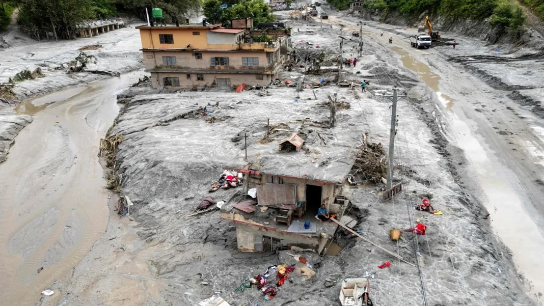 India Becomes Nepal’s Emergency Power Backup After Devastating Floods: Can 18 Hours of Indian Electricity a Day Stabilise Nepal’s Grid? India Becomes Nepal’s Emergency