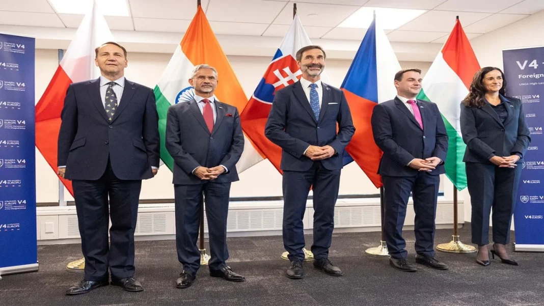 India Gets Fresh European Backing For Permanent UN Security Council Seat: Which Four Countries Supported The Bid? India Gets Fresh European