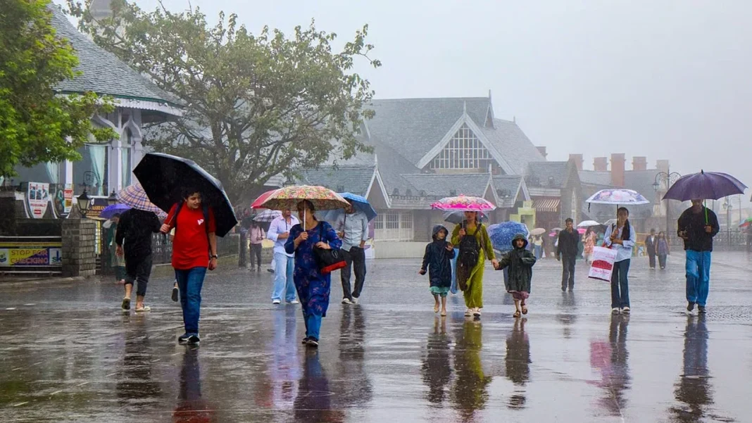 India Heads For Driest Monsoon In 17 Years As Rainfall Deficit Hits 15%: Could El Niño Deepen The Shortfall Further? India Heads For Driest Monsoon In 17 Years As Rainfall