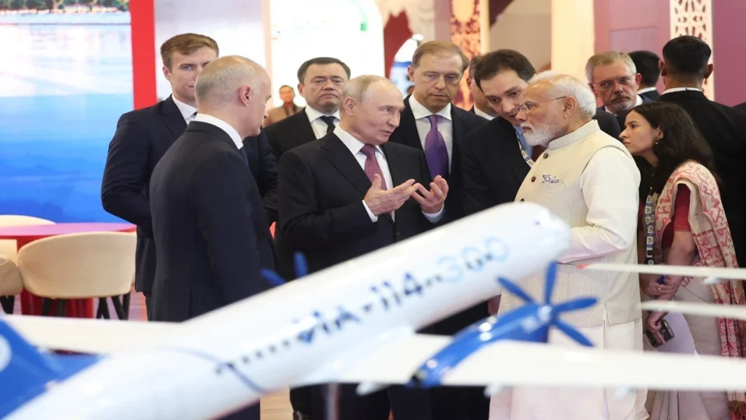 India-Russia AI Centre Of Excellence Announced As Four New Technology Agreements Are Signed: What Will The New Hub Work On? India-Russia AI Centre