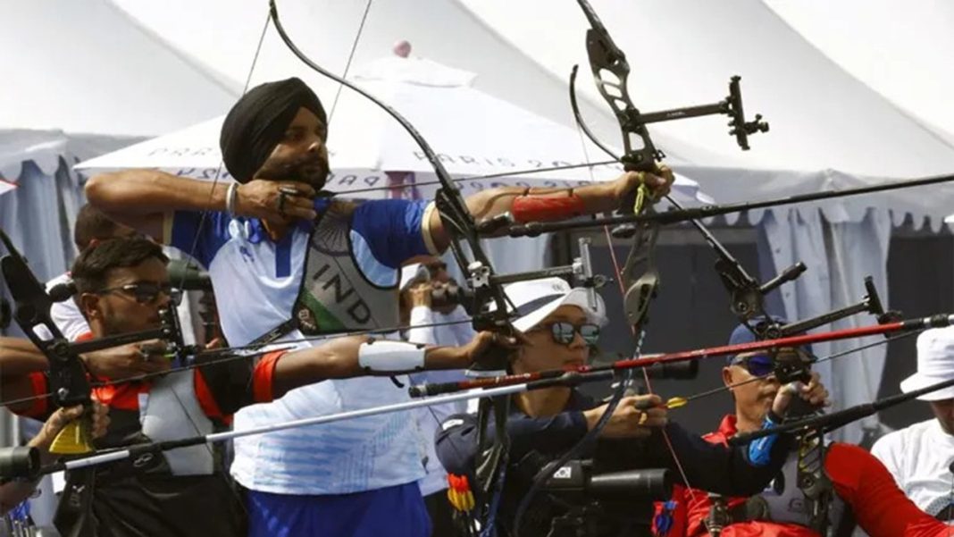 India Wins Two Golds And One Silver At World Para Archery Series In Ahmedabad: How Harvinder Singh-Vijay Sundi Completed A Hat-Trick Of Series Titles Uttar Pradesh flood relief