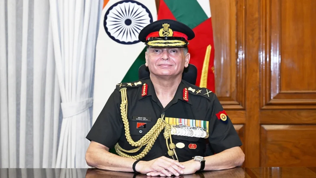 Why Is India’s Army Chief Visiting Russia for the First Time Since 2018? India’s Army Chief Visiting Russiajpg