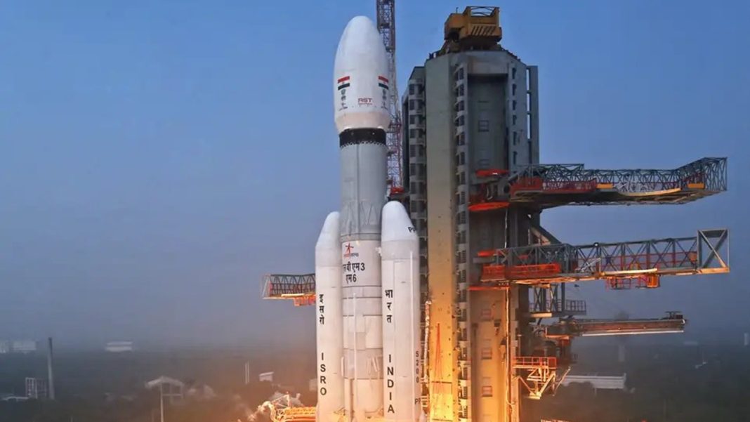 India’s EOS-05 Could Revisit Disaster Hotspots Every Five Minutes Once Activated: Will It Change How Fast Cyclones, Floods And Forest Fires Are Tracked? EOS-05 disaster tracking