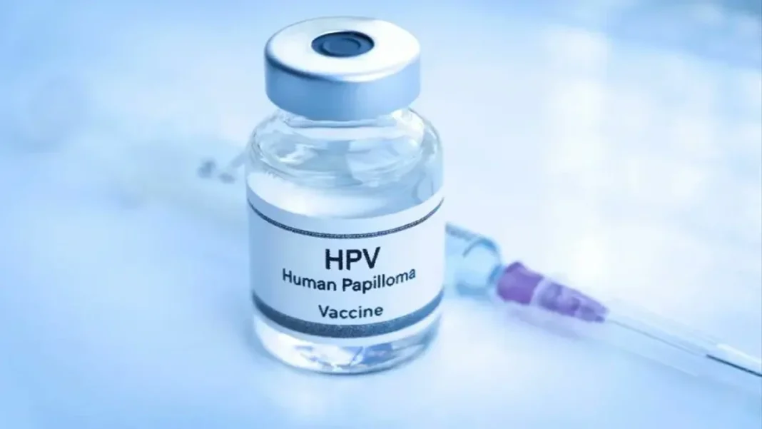 HPV Vaccine: Supreme Court Fertility Claim – India Observers India’s HPV Vaccination Rollout