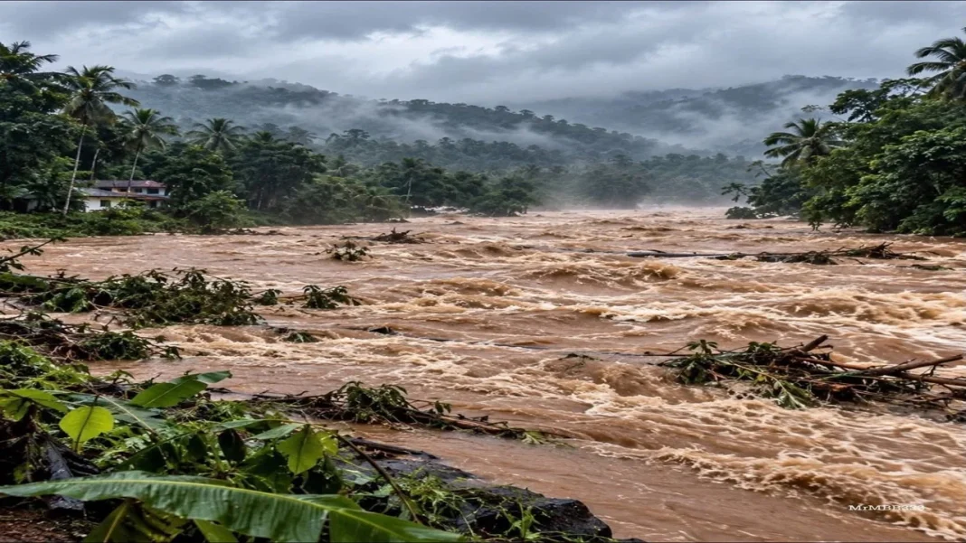 Kerala Police Warn Of Fake Hospital Apps Stealing OTPs And UPI Money: Is A New Cyber-Fraud Method Spreading? Kerala Rain Turns Deadly With Landslides