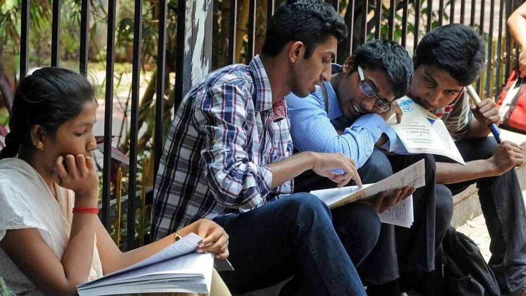 NTA Releases 2026-27 National Entrance Exam Calendar With JEE Main 2027 Starting From January 22: When Will CUET PG, UGC NET, CMAT And Other Major Exams Be Held? NTA Releases 2026-27