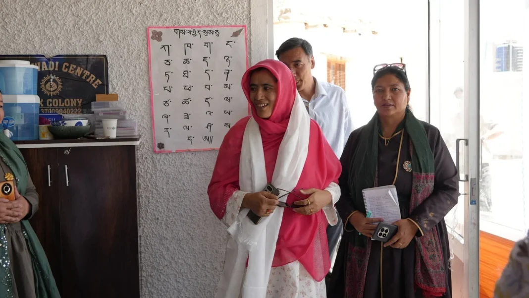 National Poshan Maah 2026 Begins In Varanasi Today: What New Nutrition Measures Will Target Women And Children? National Poshan Maah 2026 Begins In Varanasi Today