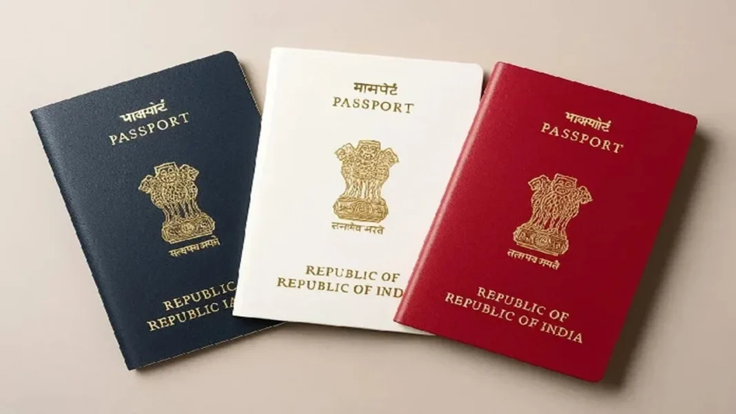 New Passport Rules Raise Fees And Change Children’s Passport Validity: What Changes For Indian Applicants From September 18? New Passport Rules Raise Fees