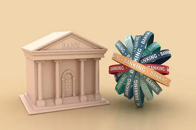 Did the Government Really Order the Merger of Nine Public-Sector Banks? No. The Viral Gazette Is Fake Nine Public-Sector Banks