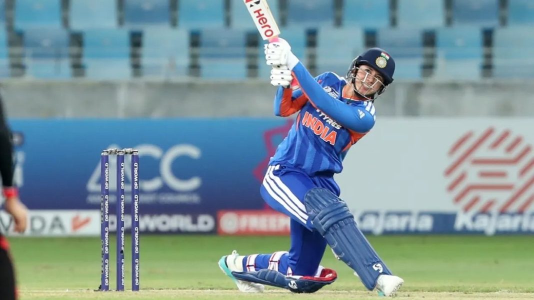 Smriti Mandhana Surpasses Mithali Raj To Become India’s Highest Run-Scorer In Women’s International Cricket: Which Records Could She Break Next? Smriti Mandhana