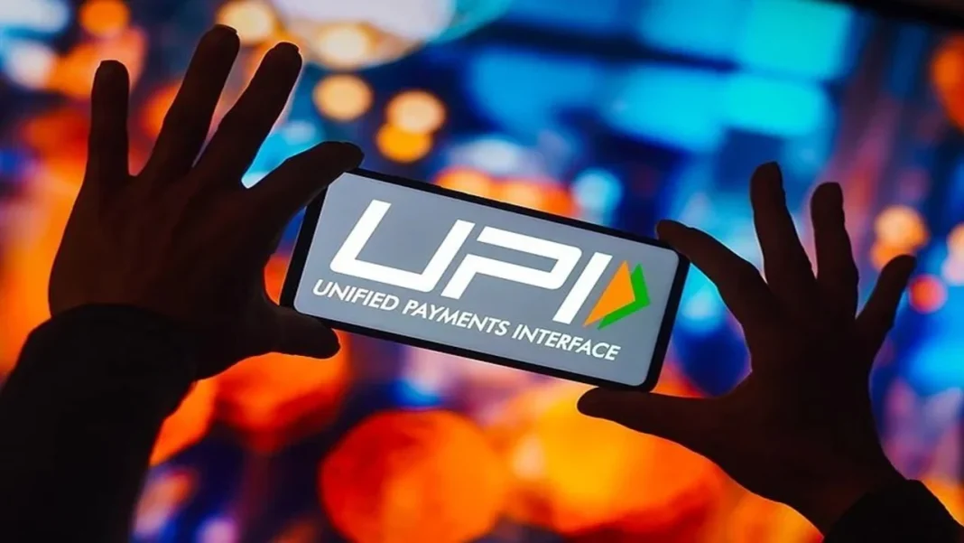 Could Some UPI Merchant Payments Above ₹2,000 Eventually Carry a Fee? A Fresh Policy Debate Is Getting Attention Today Some UPI Merchant Payments