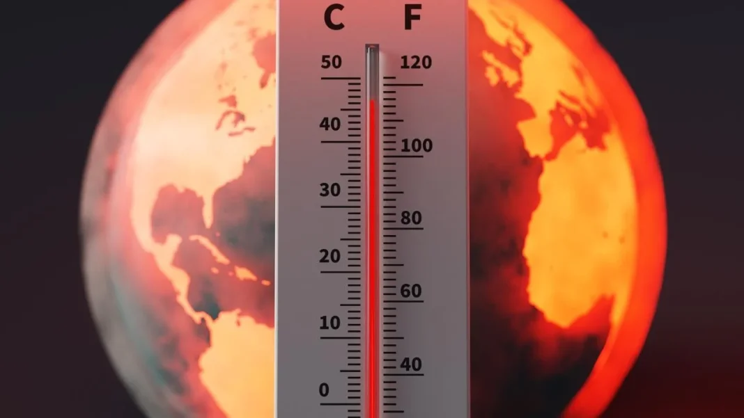 Super El Niño Could Cause 15,800 Additional Deaths In India, Study Warns: How Serious Is The Climate-Health Risk? Super El Niño Could Cause 15,800