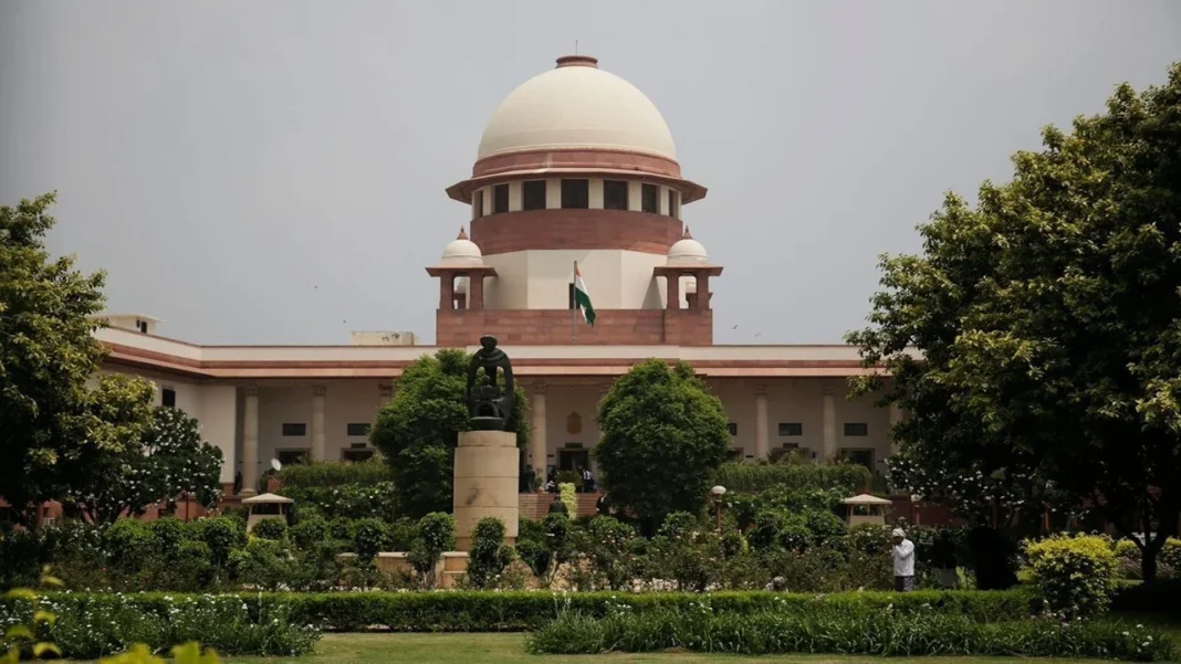 Supreme Court Questions Why BCCI And State Cricket Associations Should Remain Outside The National Sports Governance Act: Could Indian Cricket Face A New Governance Overhaul? Supreme Court Questions Why BCCI