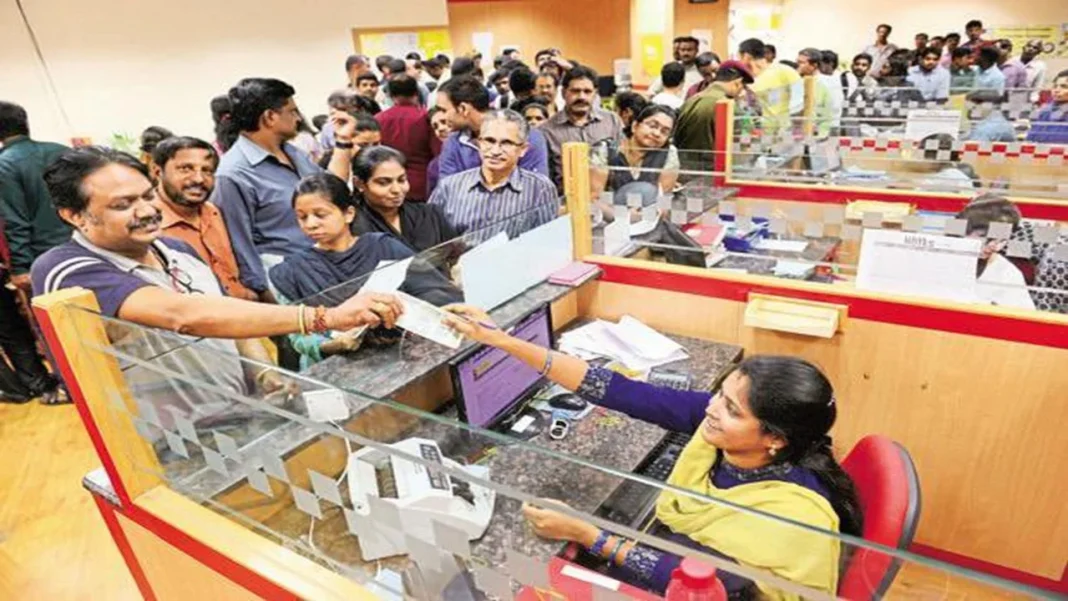 Three-Day Nationwide Bank Strike Called Off at the Last Minute: Will Banks Operate Normally Today? Three-Day Nationwide Bank Strike