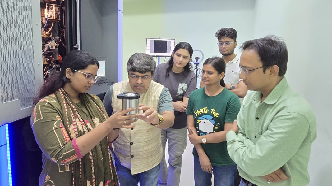 Three Indian Scientists Win Prestigious European Research Council Starting Grants: What Research Earned Them One Of Europe’s Most Competitive Science Awards? Three Indian Scientists Win Prestigious European Research Council Starting Grantss