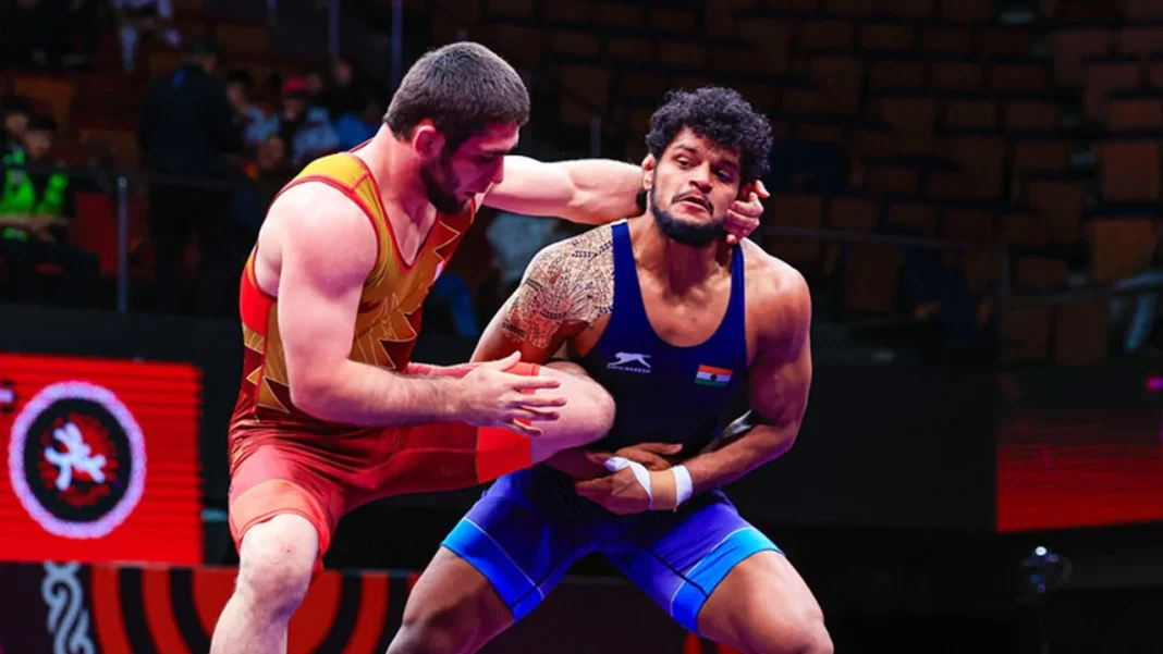Three Indian Wrestlers Dropped After Positive Dope Tests Ahead Of Asian Games: Why Are Doping Cases Again Disrupting India’s Medal Plans? Three Indian Wrestlers Dropped