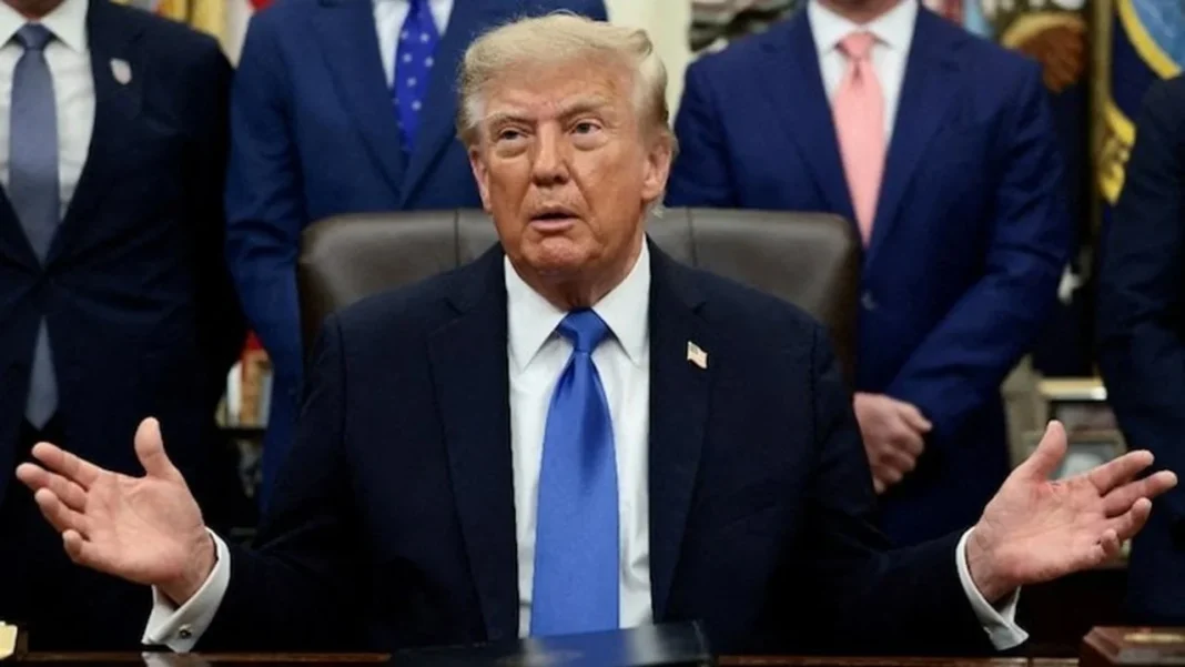 US House Advances Bill That Could Impose 100% Tariffs on Indian Goods Over Russian Oil Purchases. How Serious Is the Threat? US House Advances