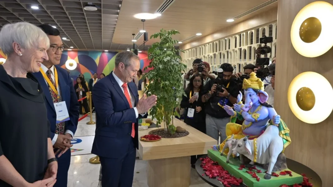University Of Western Australia Opens Its First Mumbai Campus Today: How Will The New Foreign University Campus Operate In India? University Of Western Australia