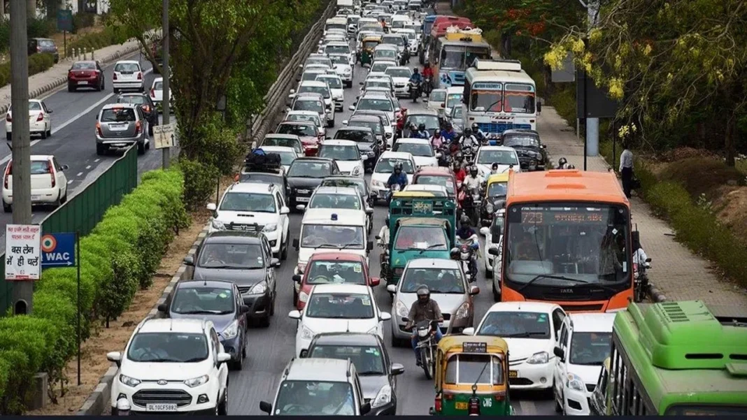 What Happens If You Do Not Pay a Traffic Challan in India and How Long Can a Fine Remain Pending? You Do Not Pay a Traffic Challan