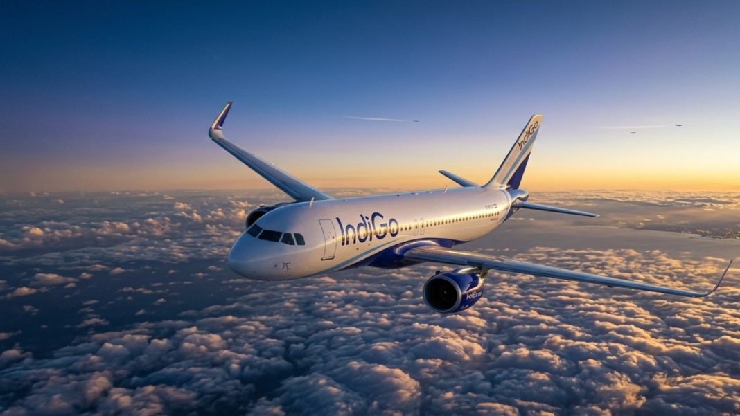 Goa-Delhi IndiGo Flight Makes Emergency Landing With 229 On Board: What Technical Failure Forced The Aircraft Back Minutes After Take-Off? IndiGo Goa-Delhi flight makes emergency landing after engine issue
