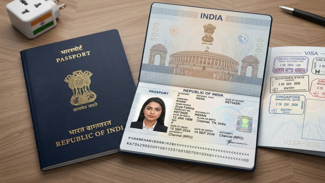 US Warns EB-1 Green Cards For Indians Could Run Out Within Weeks: Who Could Be Affected If The Annual Visa Limit Is Exhausted Before September 30? EB-1 green card visa alert for Indian applicants