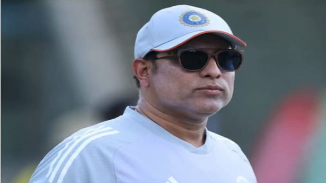 VVS Laxman Named Coach Of India Men’s Cricket Team For Asian Games 2026: Which Players Could Lead India’s Title Defence In Japan? VVS Laxman coaching India cricket team
