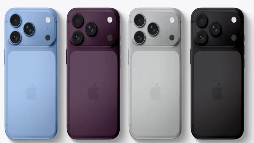 Apple’s iPhone 18 Launch Event Is Today: Could an iPhone Ultra or Apple’s First Foldable Finally Be Revealed? iPhone 18 Pro