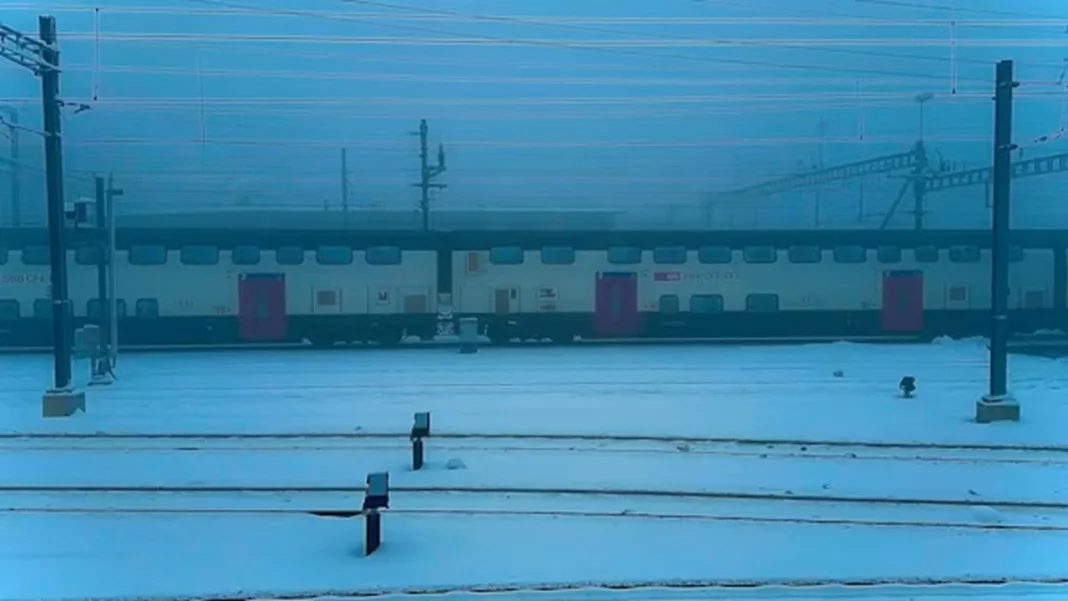 Indian Railways Announces Winter Fog Changes For 13 Trains: Could More Services Be Affected From December? indian railway fog