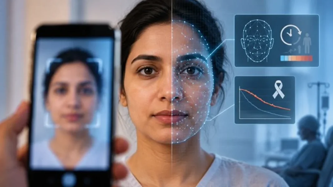 What Is Biological Age and Can Artificial Intelligence Estimate Health Risks From Facial Photographs? AI Health Analysis