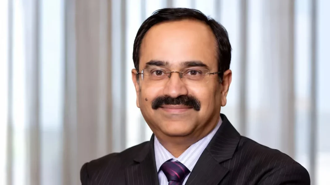 Who Is Anup Bagchi? HDFC Bank’s New CEO, Career, Education and Banking Experience Anup Bagchi